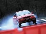 Jaguar X-Type 2002 года
